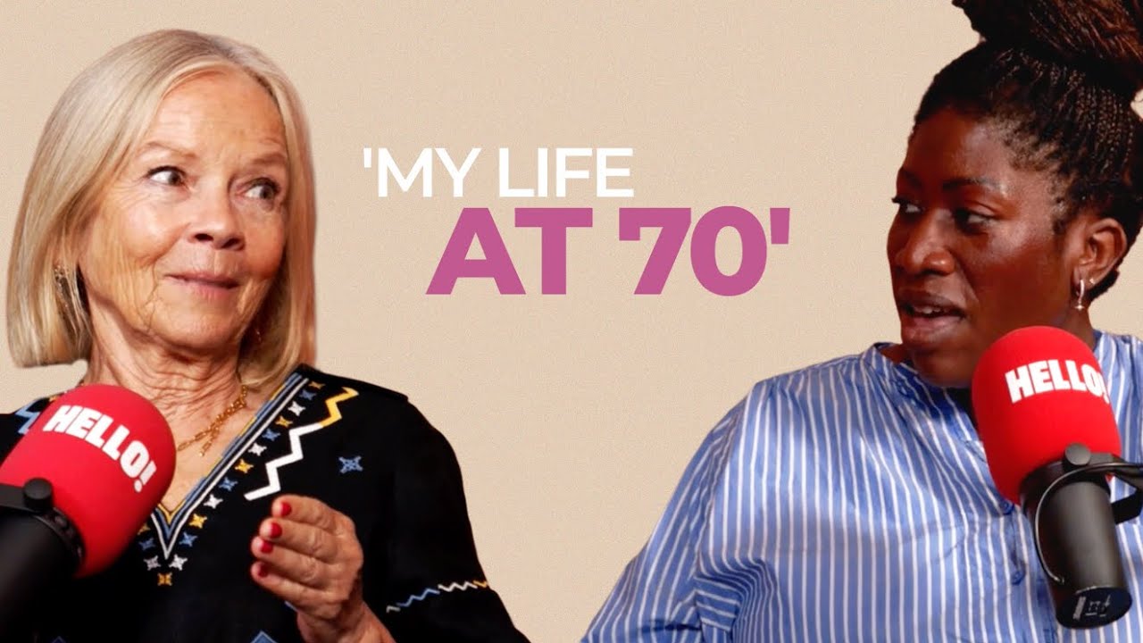 Jo Good: Living alone at 70 is the ultimate freedom | Second Act