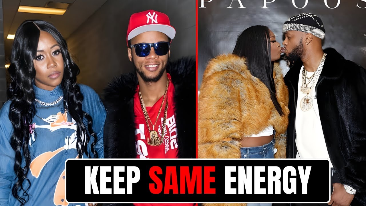 CLAIRESSA SHIELDS LOSES IT Over PAPOOSE DRAMA & BLASTS REMY MA Amid COVERAGE BACKLASH