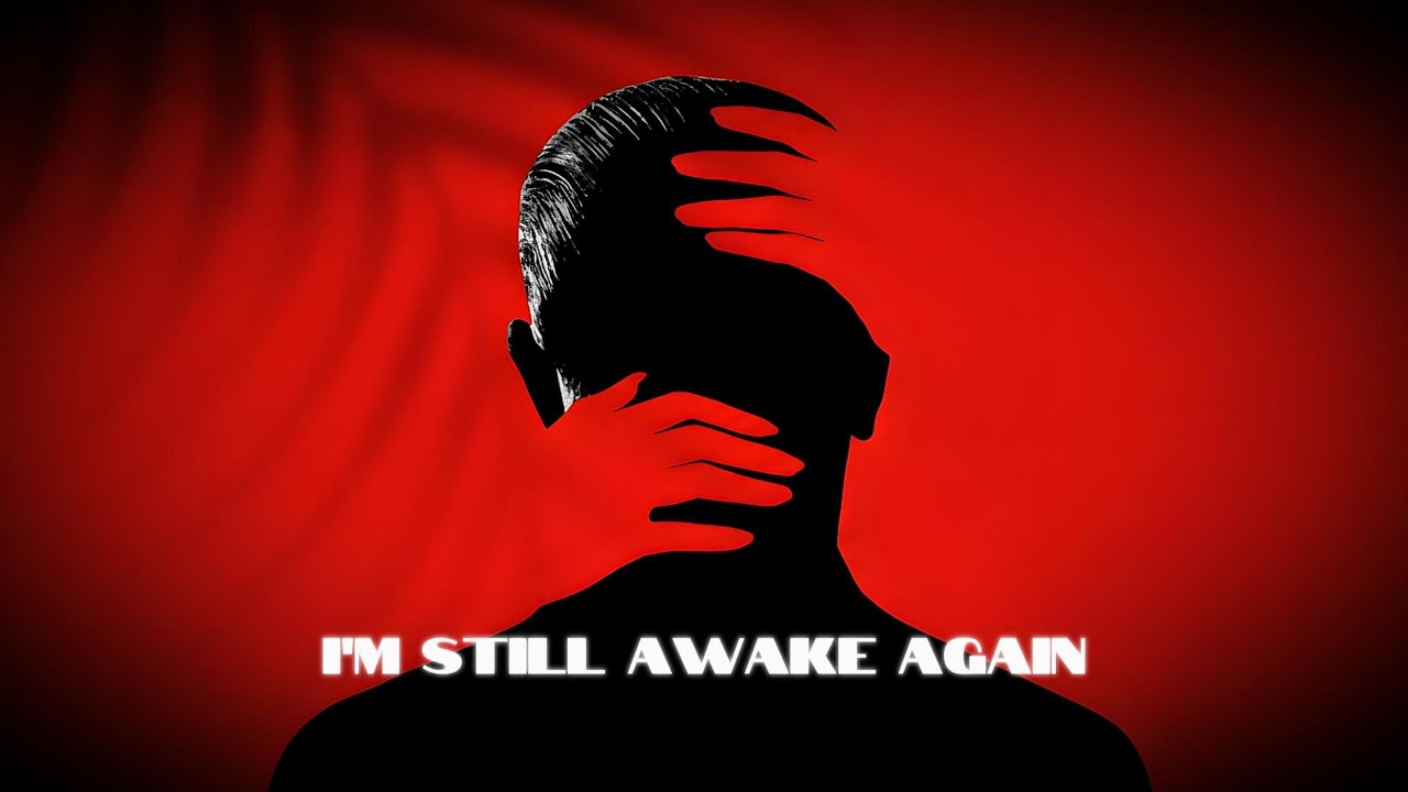 I'm Still Awake Again | Official (Cover) | ATP