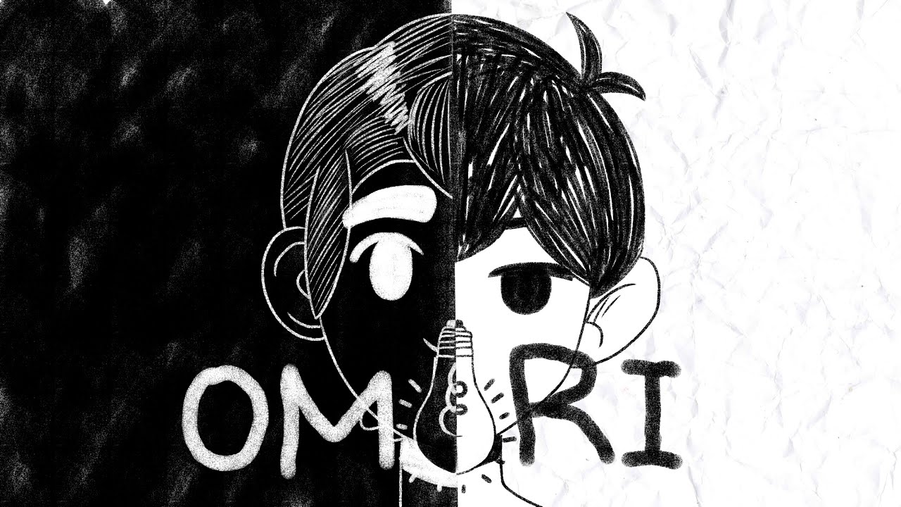 Omori | Striepan (RECENZJA BEZ SPOILERÓW)