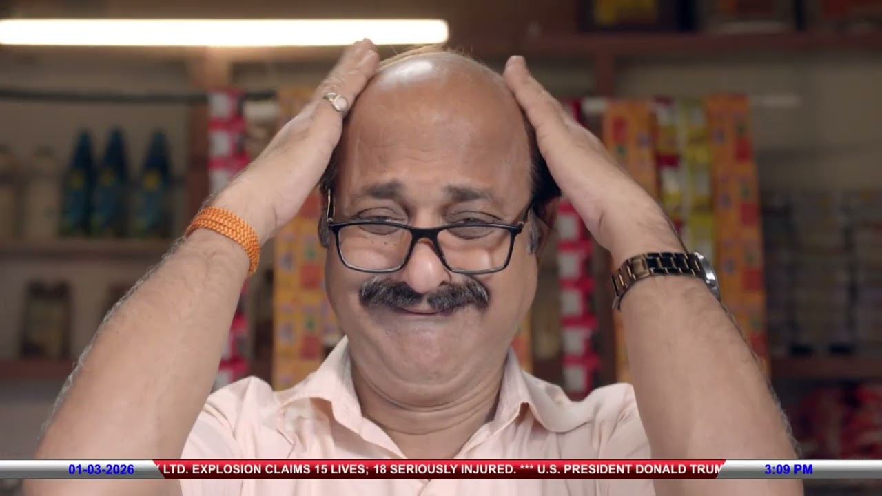 DDNEWS MANIPUR | 1st MARCH | 2026 | 3:00 PM