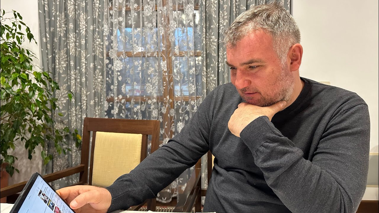Відповіді на питання від Юрія Дробязко 🔥