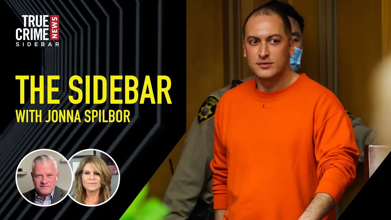 Man stabbed to death over alleged stolen Gatorade; Cash App founder’s killer convicted – TCN Sidebar