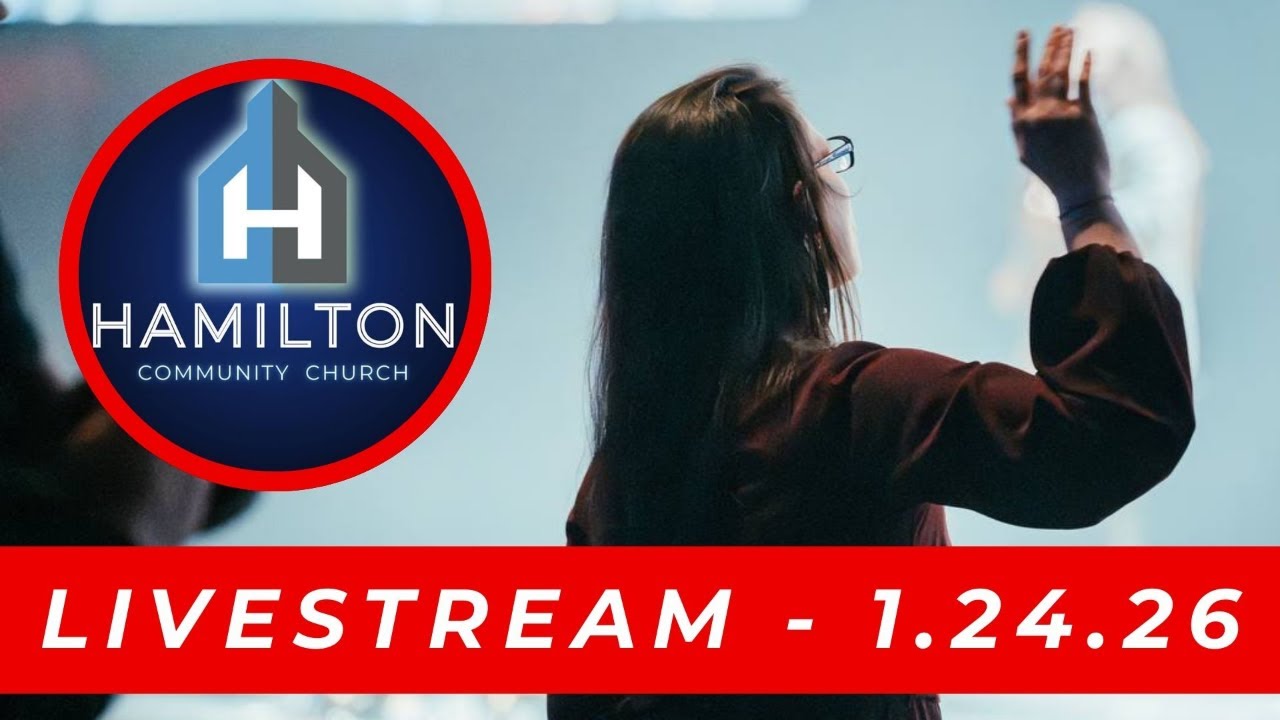HCC Worship Service | LIVE | January 24, 2026