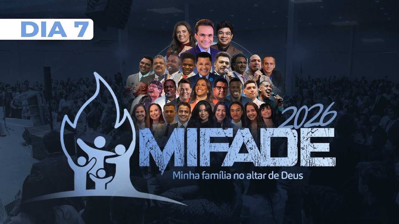MIFADE - DIA 07