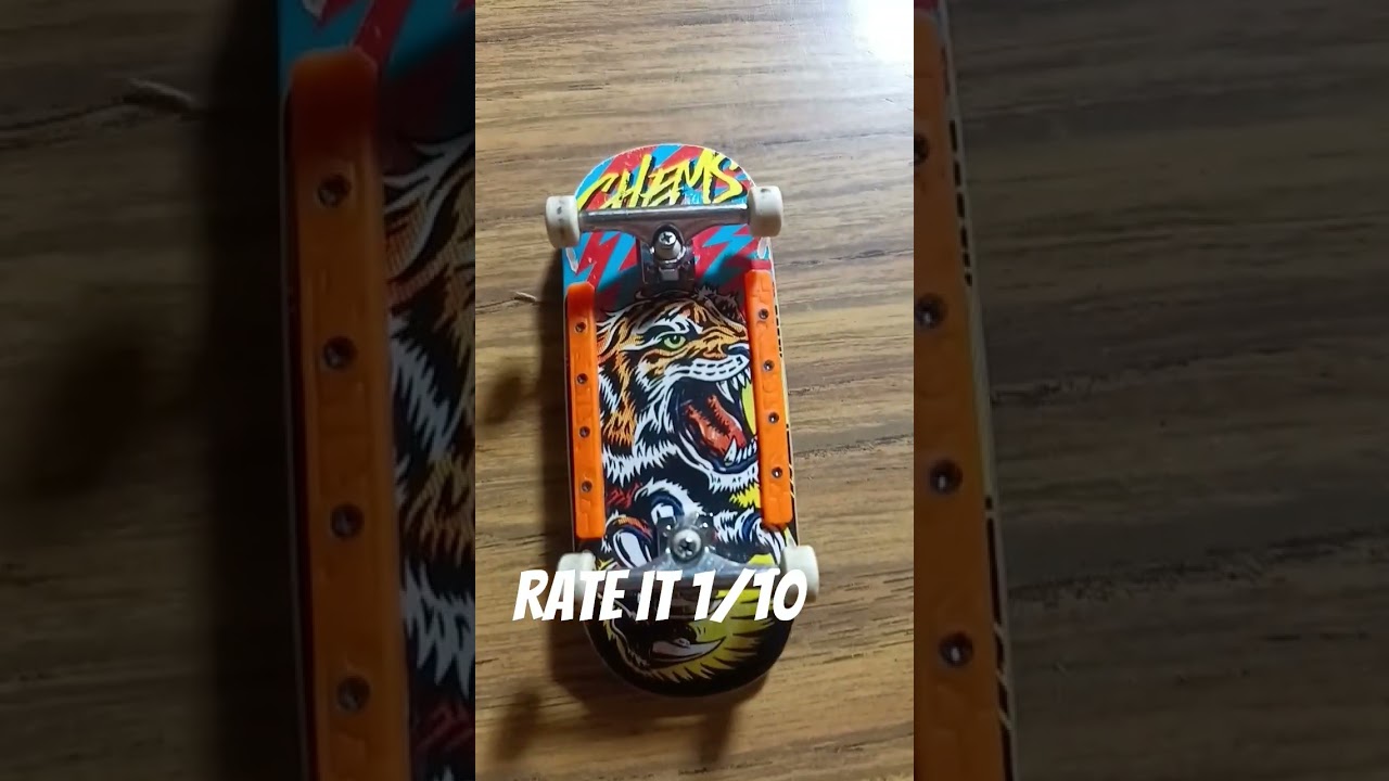 #fingerboard