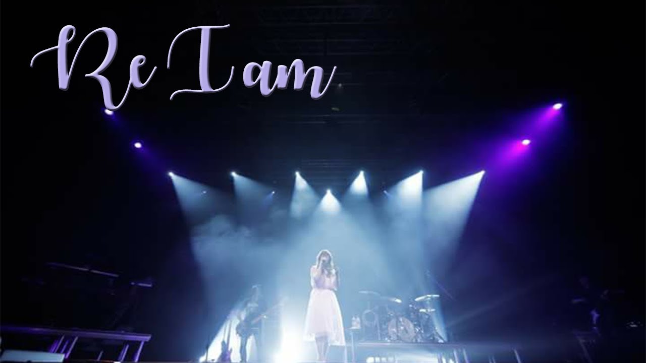 Aimer Re I Am (En vivo) Sub Español