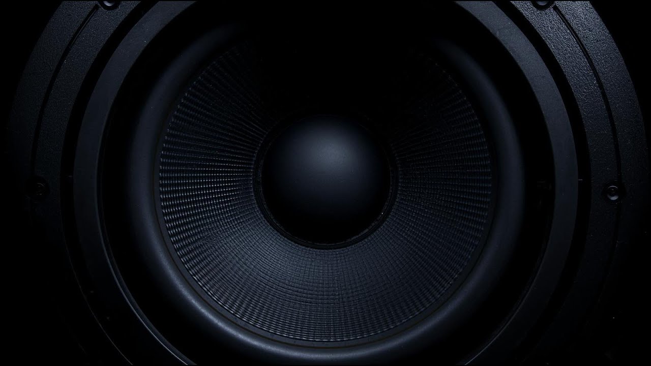 Deep Insane Bass Test 9971HZ 9971WATT