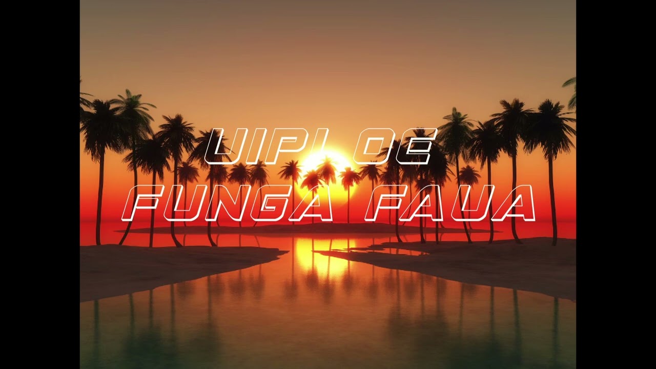 Uipi 'oe Funga Faua (Reggae Cover)