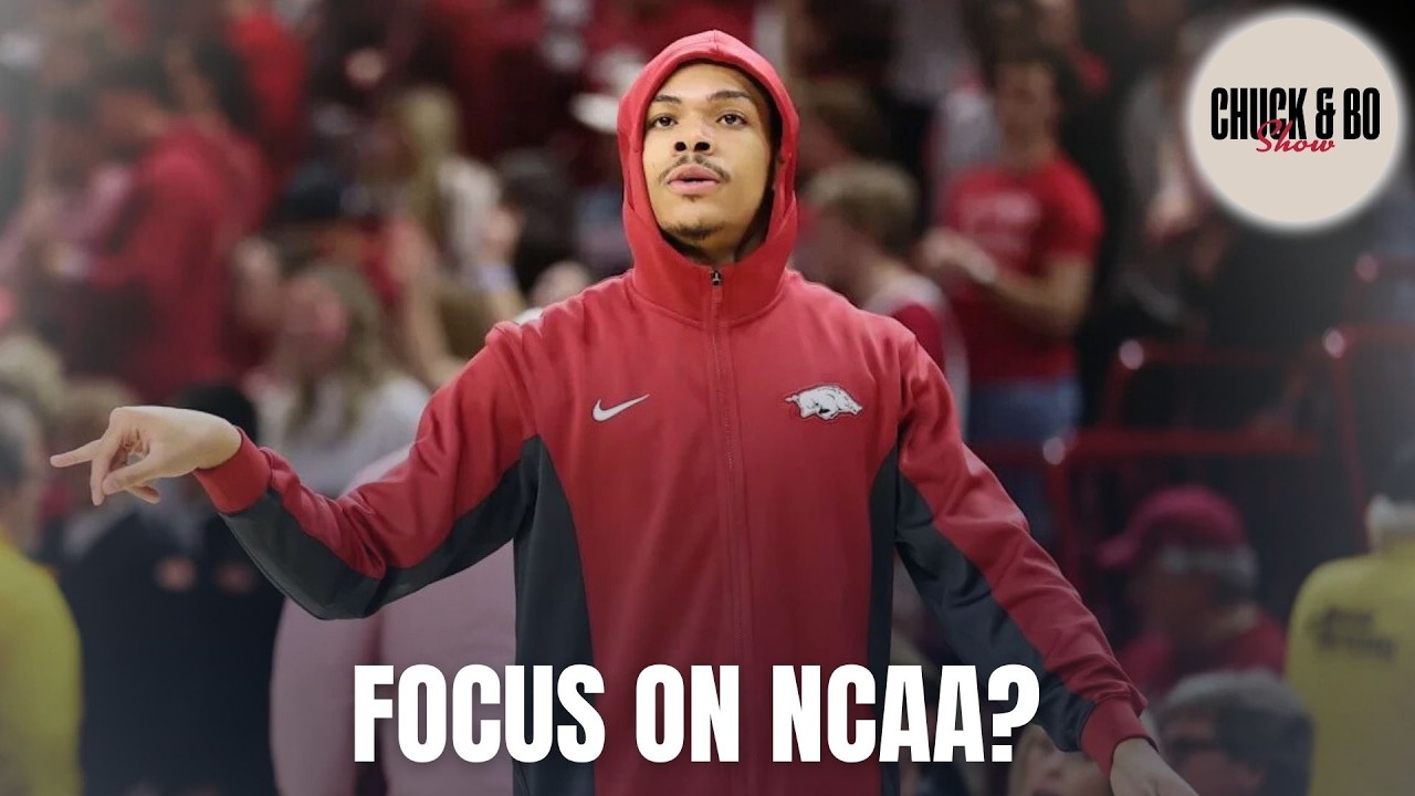 Should Arkansas Bring Back Darius Acuff for the SEC Tournament?