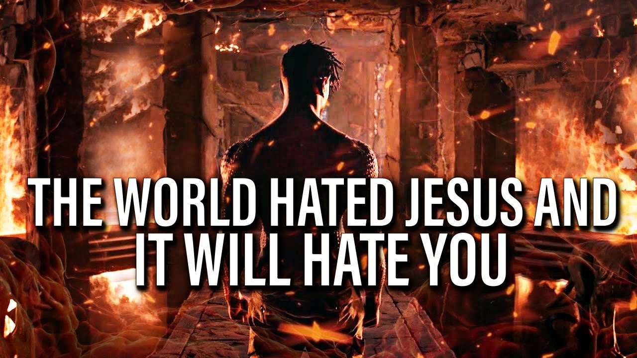 THE REAL REASON YOU DON'T FIT IN (THIS IS SO POWERFUL) II