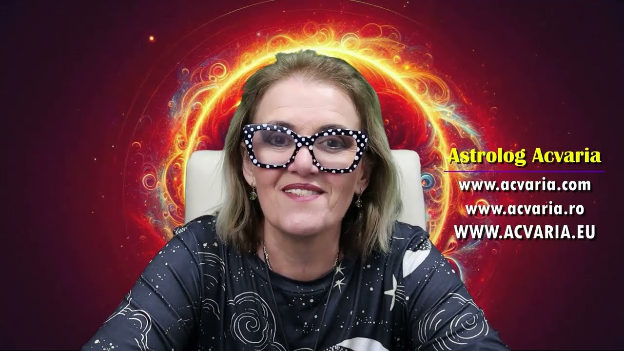 WEEK-END 31 IANUARIE - 1 FEBRUARIE 2026 ☯ HOROSCOPUL ZILEI  @astrolog.acvaria ​