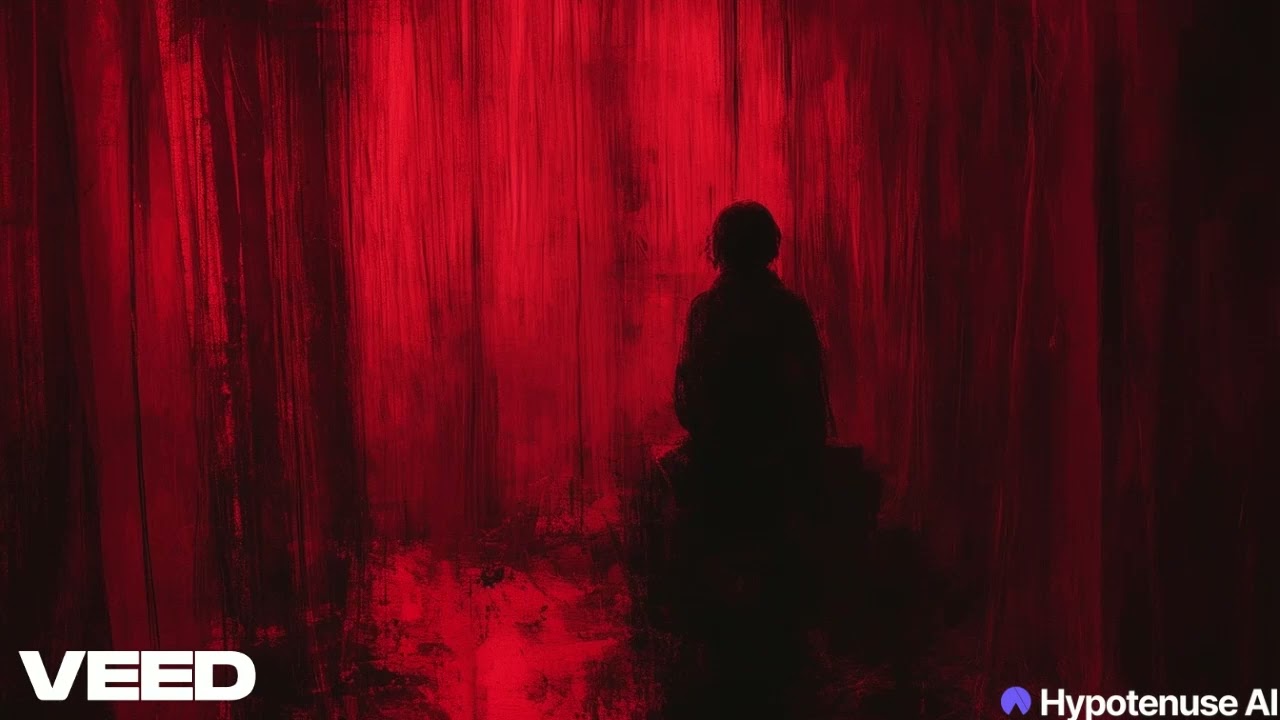 C&ocirc;deSonique feat. Myra Nox - Veil of lies