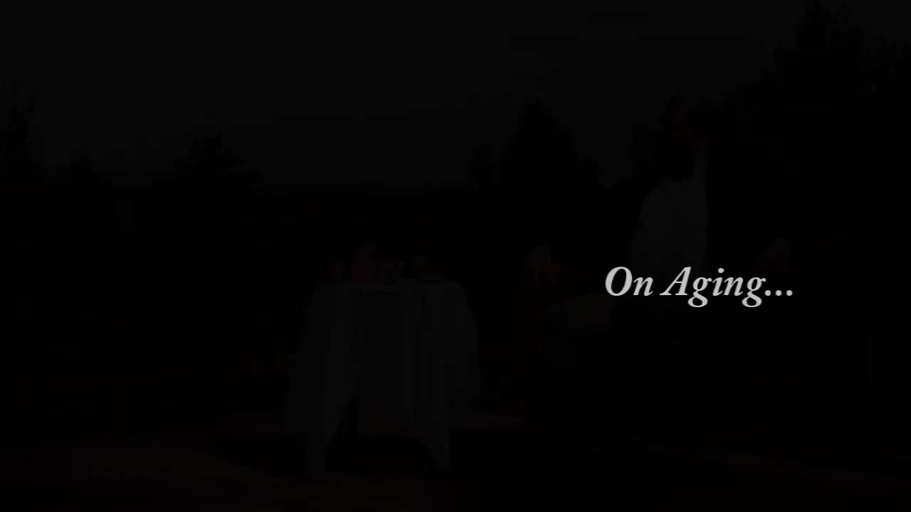 MLP FIM The Manliest Brony in the World...on Aging