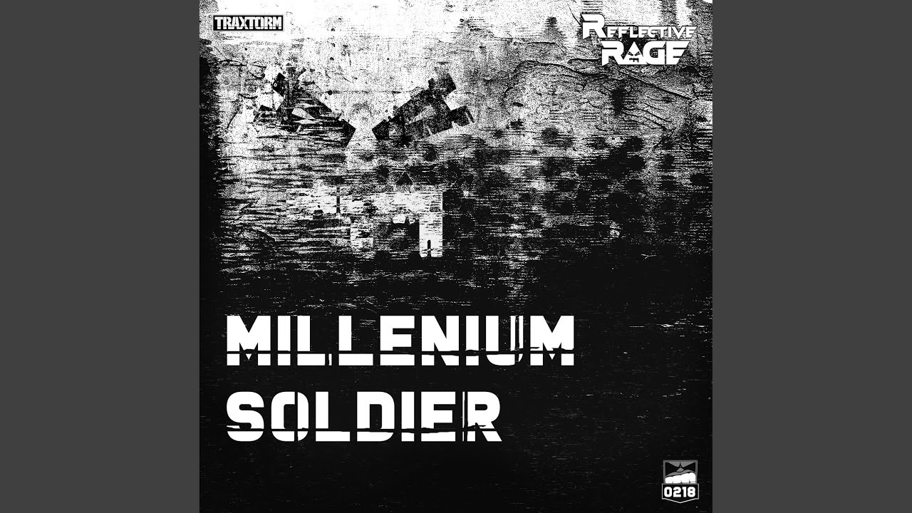 Millenium Soldiers (Radio Edit)