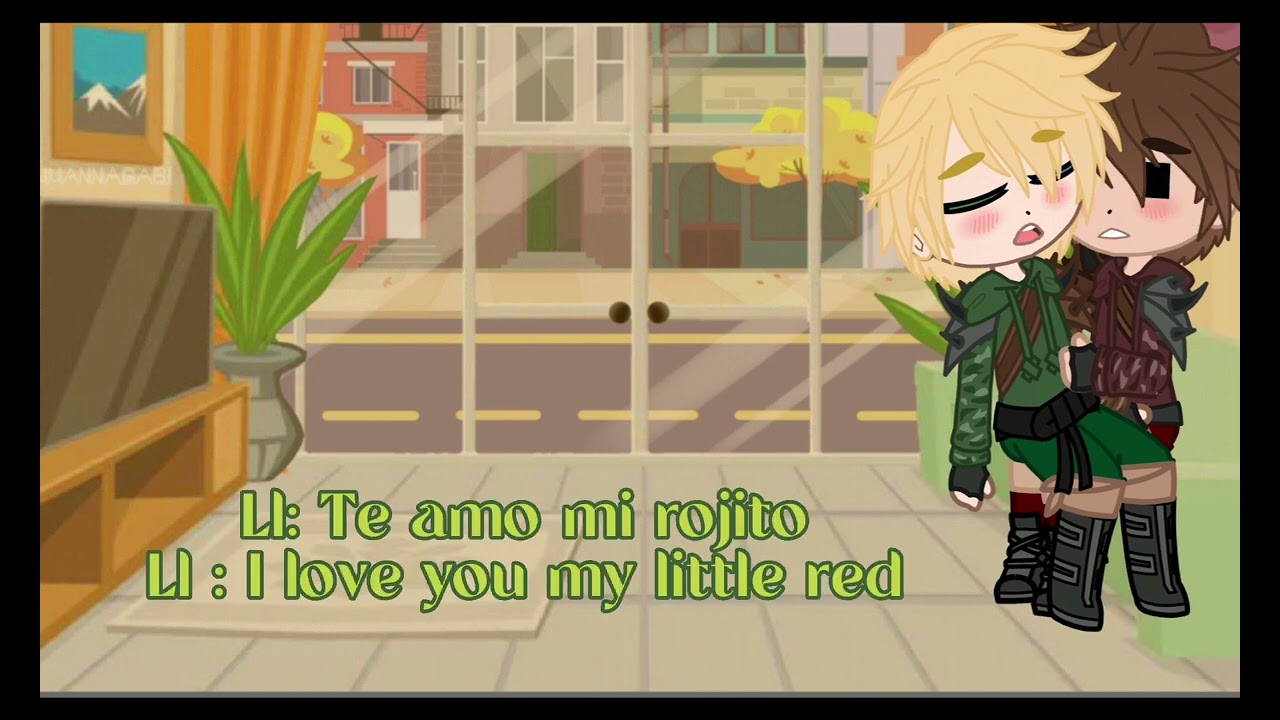 Bad joke kai -_-# ~GreenFlame~☆