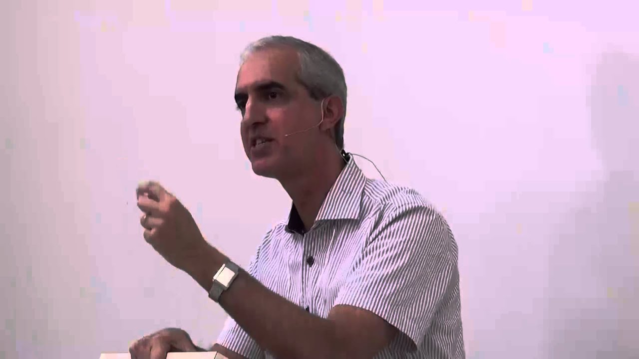 A Videira verdadeira