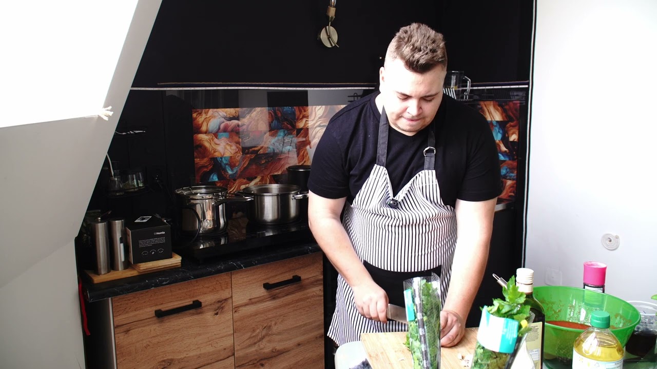 Bez cięć część 1