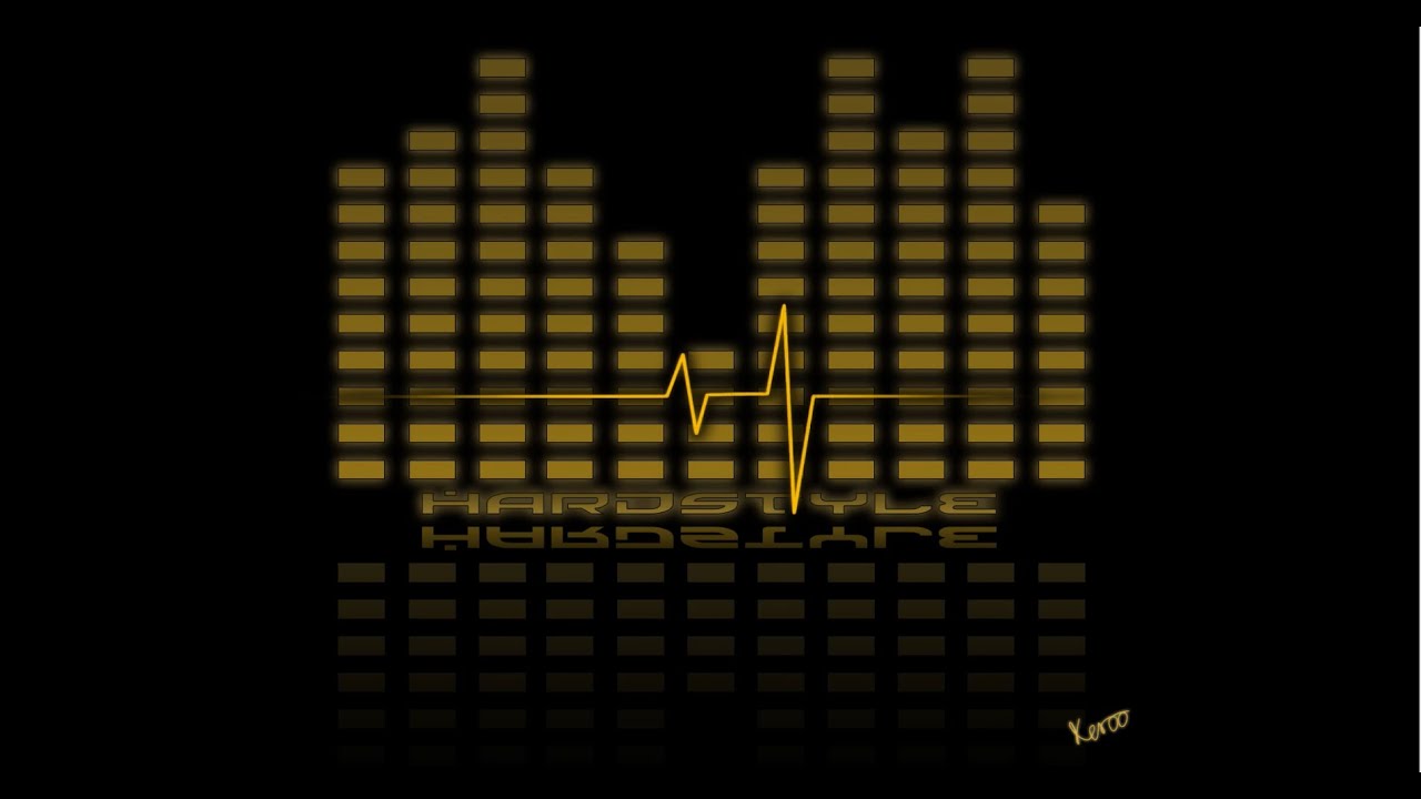Classic Hardstyle Vol. 4