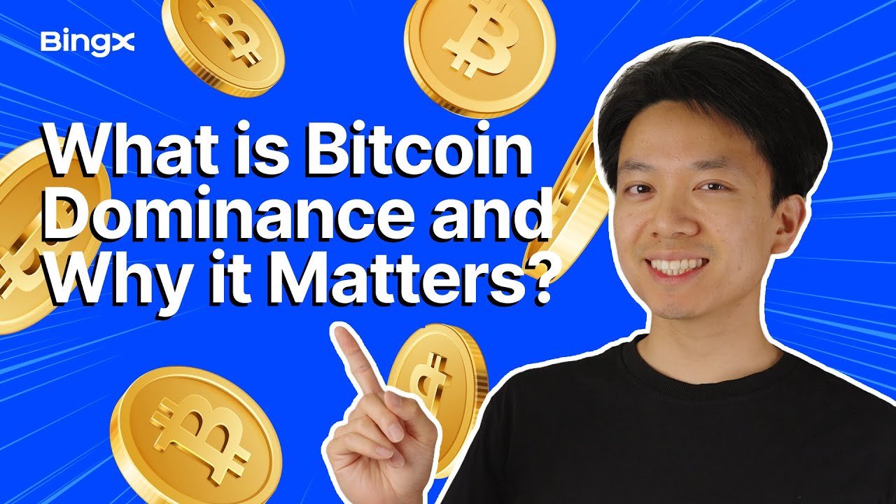 How to Use Bitcoin Dominance on BingX (2026)