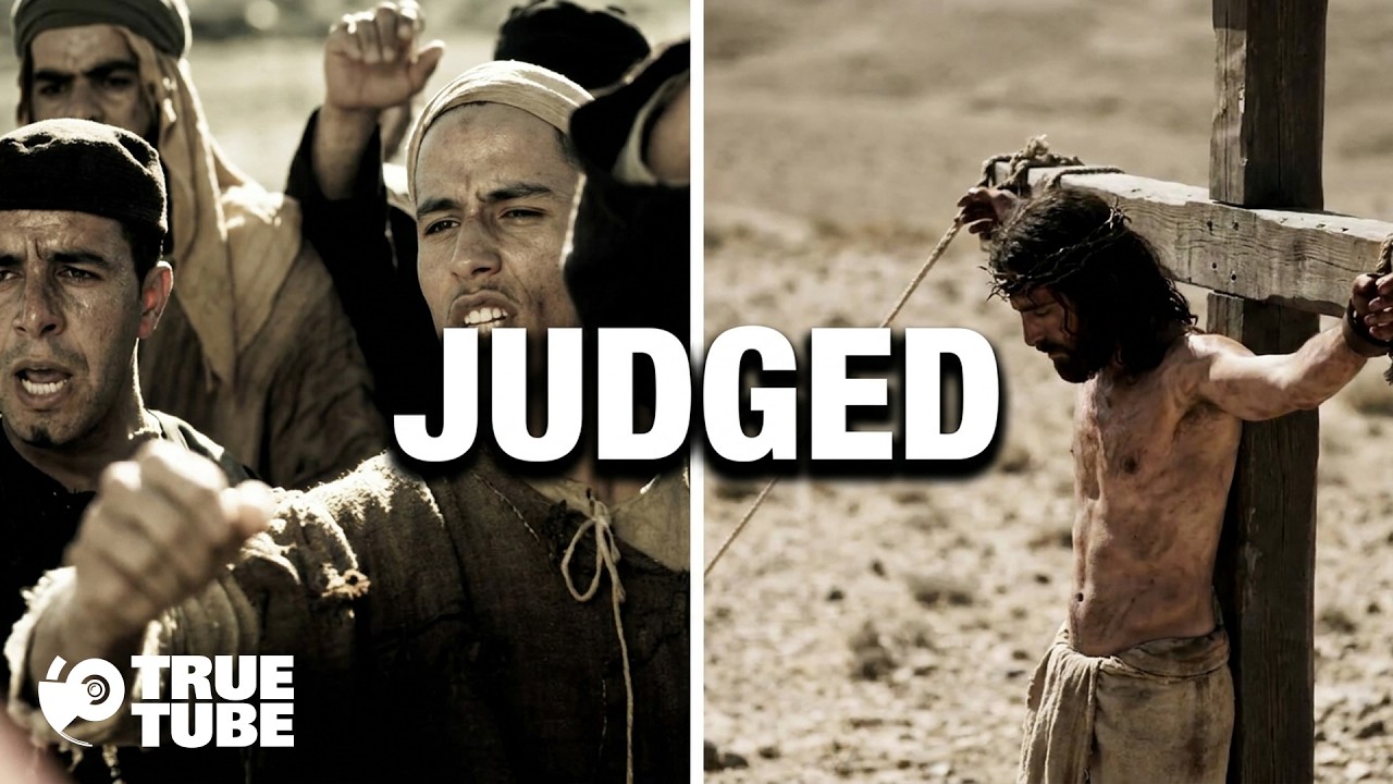 The Crucifixion 2016