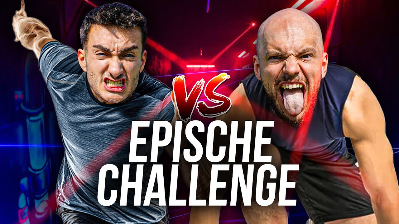 EXTREME TEAM CHALLENGE OLYMPIADE!