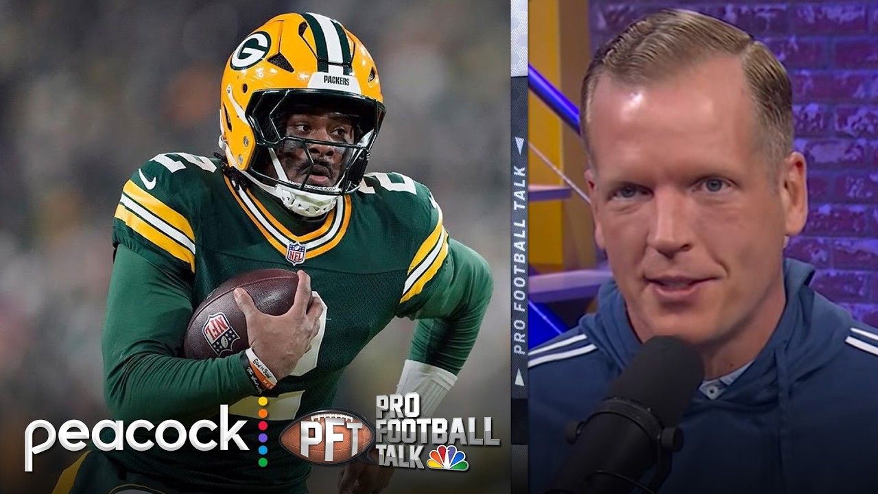 Dolphins&rsquo; Jeff Hafley to Malik Willis: &lsquo;Don&rsquo;t change who you are&rsquo; | Pro Football Talk | NFL on NBC