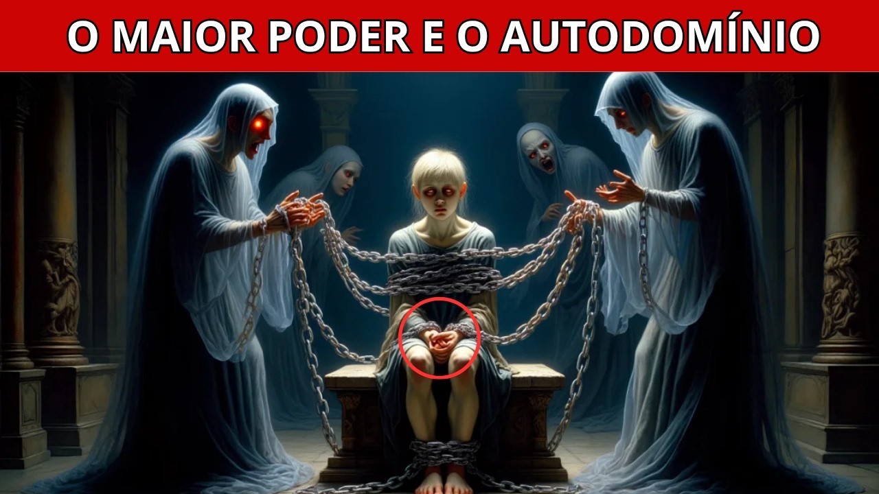 Sêneca e o Poder do Autodomínio: O Que Significa Imperare Sibi Máximo?