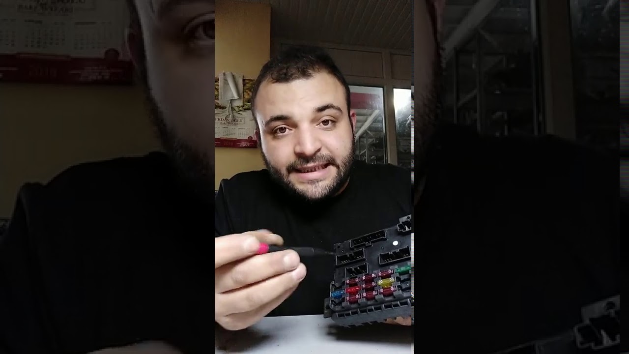 #marea #brava #bravo tesisat ana pano sistemi ve kaçak akım testi