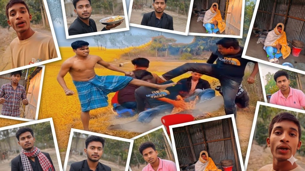 অসাধারন ফানি ভিডিও Bangladeshi Vairal Tiktok #funny #viralvideo #tiktok #comedy #video #trending