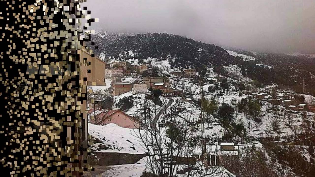 DARNA, Idirkan