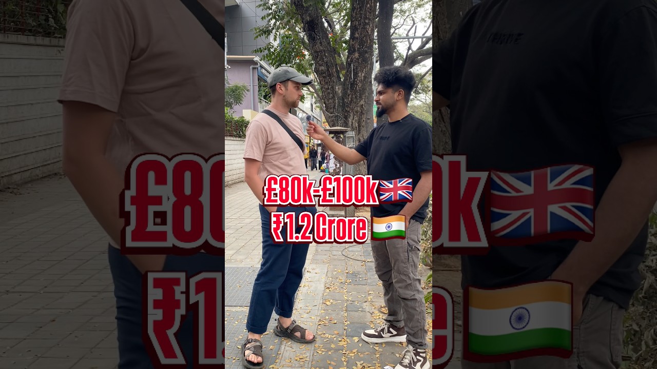 Wise UK men in Bengaluru 