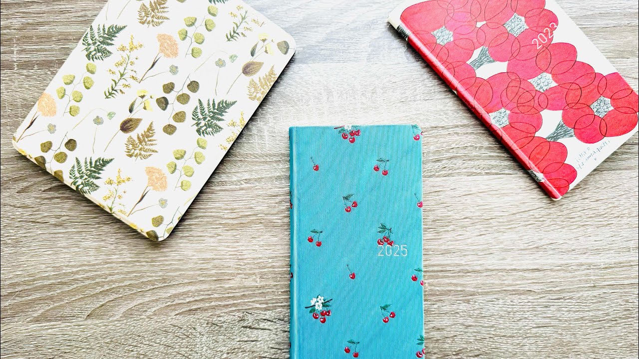 First week in my 2025 Hobonichi Weeks Mega || What is working and what needs to go ✌🏼
