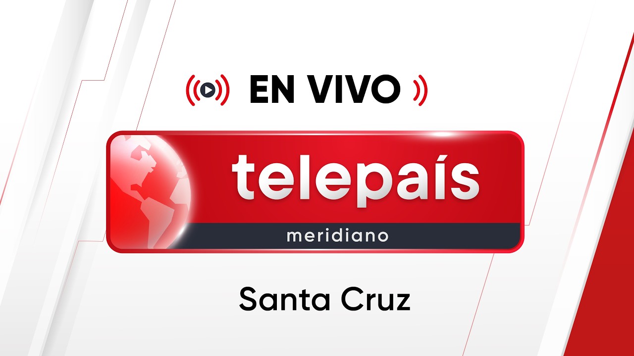 Telepa&iacute;s Meridiano - En Vivo