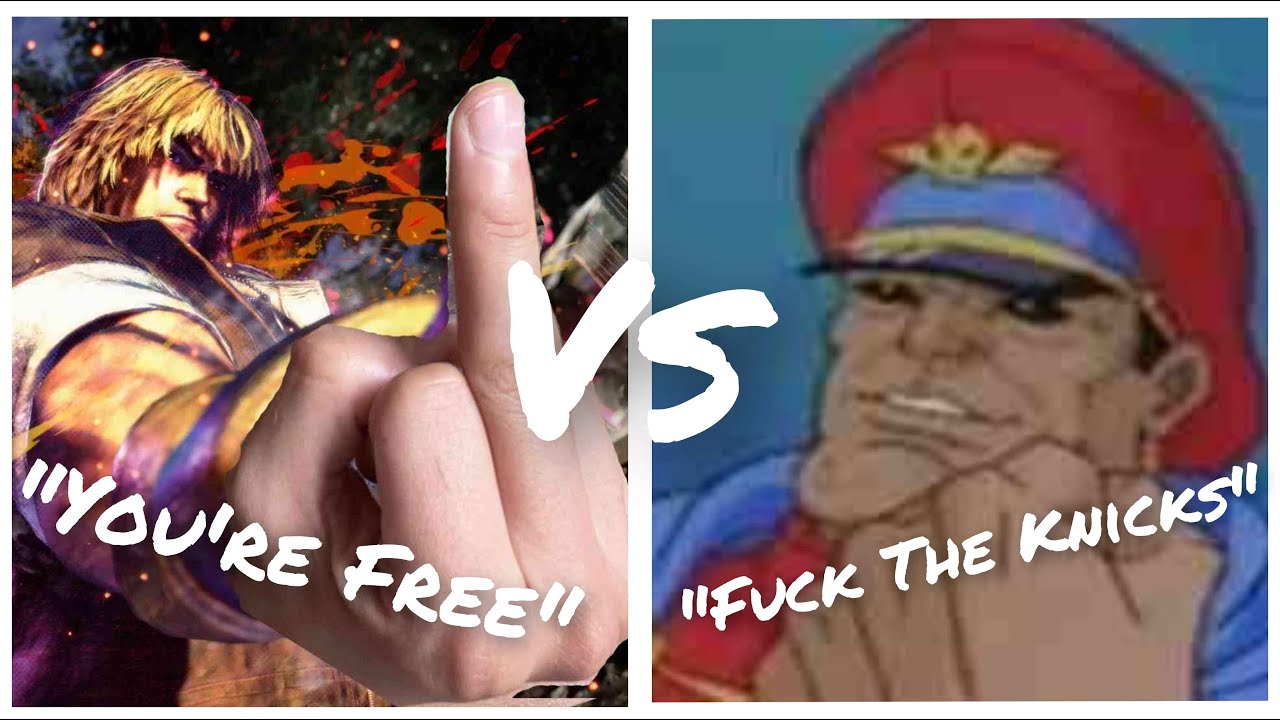 FGC BEEF!!!! FT10 midwest vs east coast. CRAZY TRASH TALKING