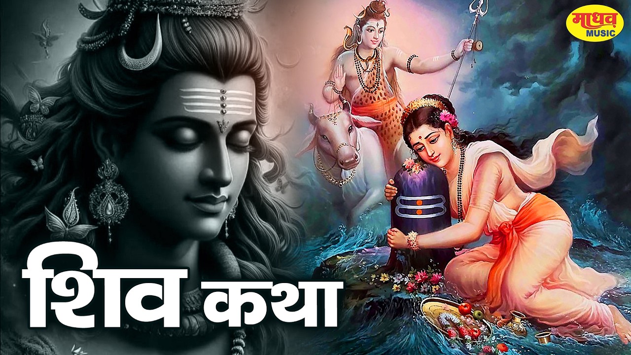 Shiv Katha : आज के दिन भगवान शिव की यह चमत्कारी कथा सुनने से भोलेनाथ सभी मनोकामना पूर्ण करते है