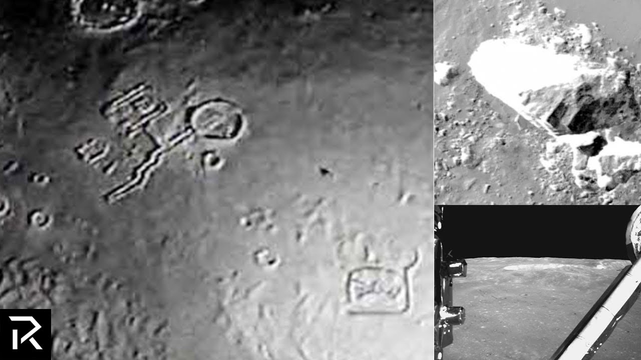 Странное открытие Китая на Луне озадачило учёных
