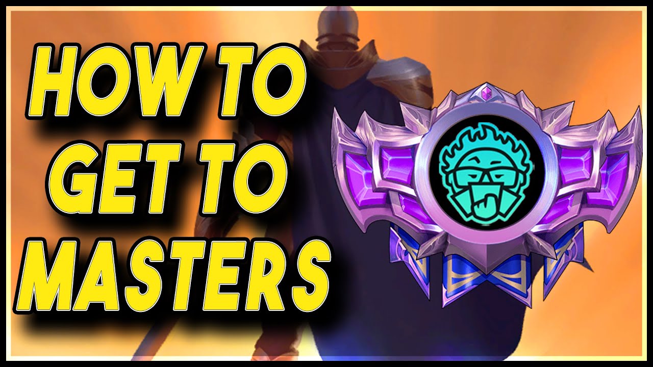 How to Get to Masters This Week | Best Deck | LoR Ranked | Deck Guide