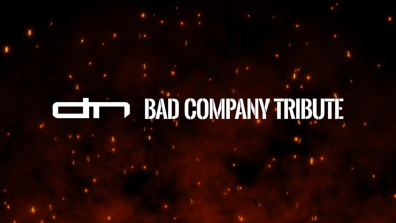 BAD COMPANY TRIBUTE @ DRUMNATION