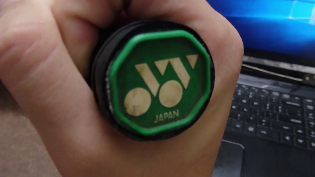 Yonex Carbonex 8 SP