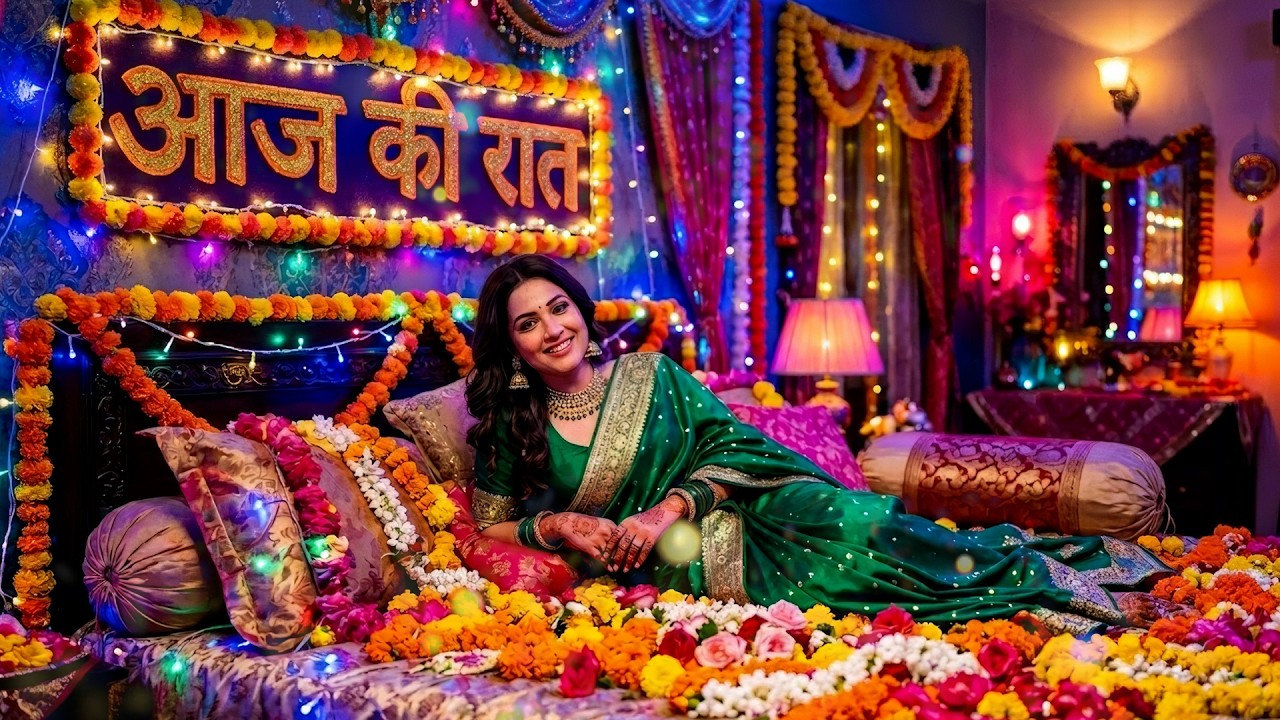 Aaj Ki Raat | आज की रात #dancemusic #trendingsong #viralsong #bollywoodsongs #hindisong