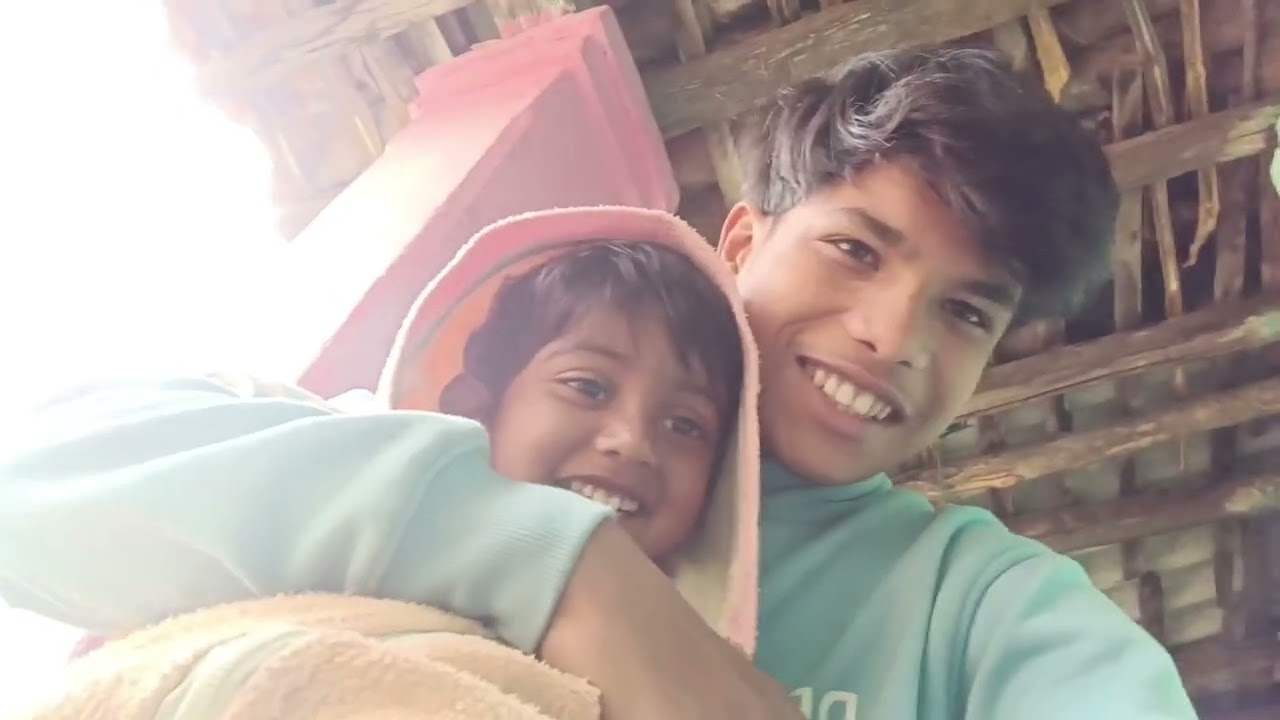 Blue video struggle video funny video 