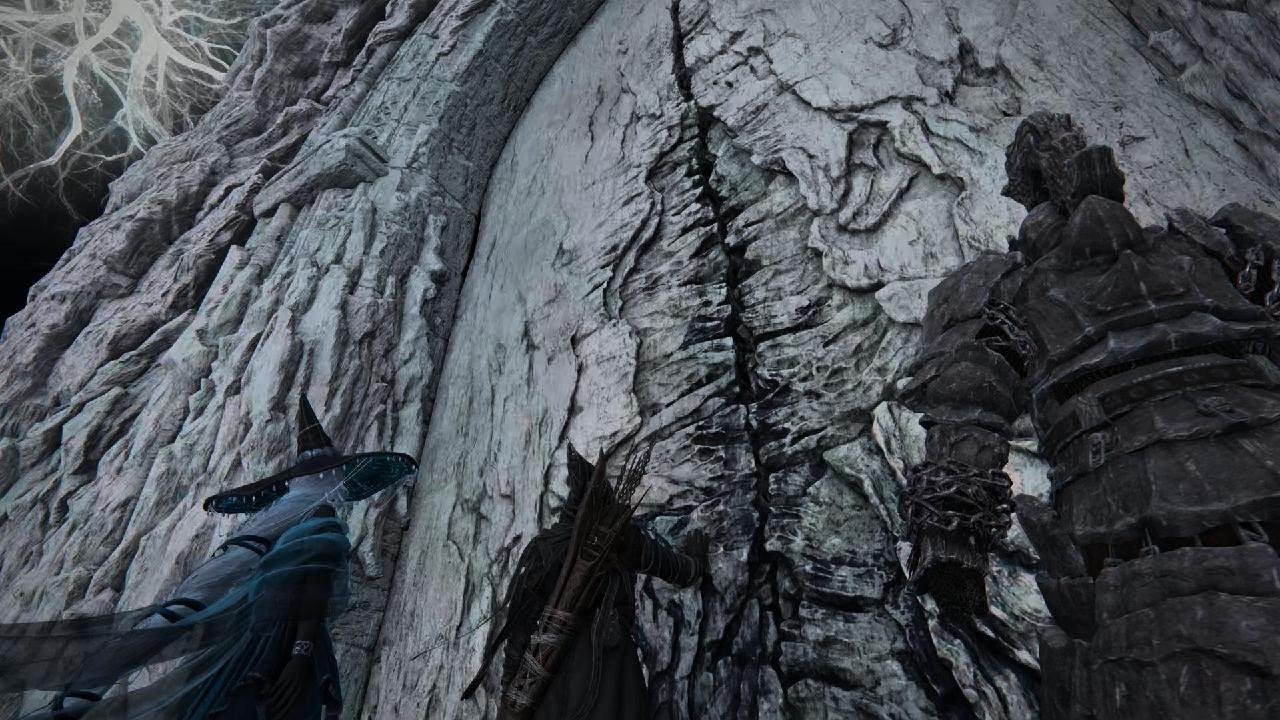 ELDEN RING NIGHTREIGN