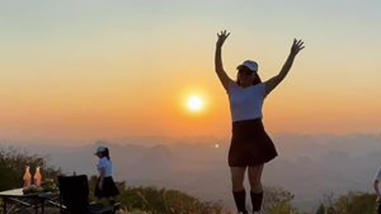年龄只是岁月的符号、希望我们都有与之匹配的内涵，或天真或无畏，或沉稳或纯粹，活得像自己，才是对生命最好的馈赠…！