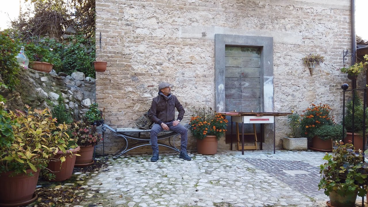 INTRODACQUA - IL BORGO ANTICO