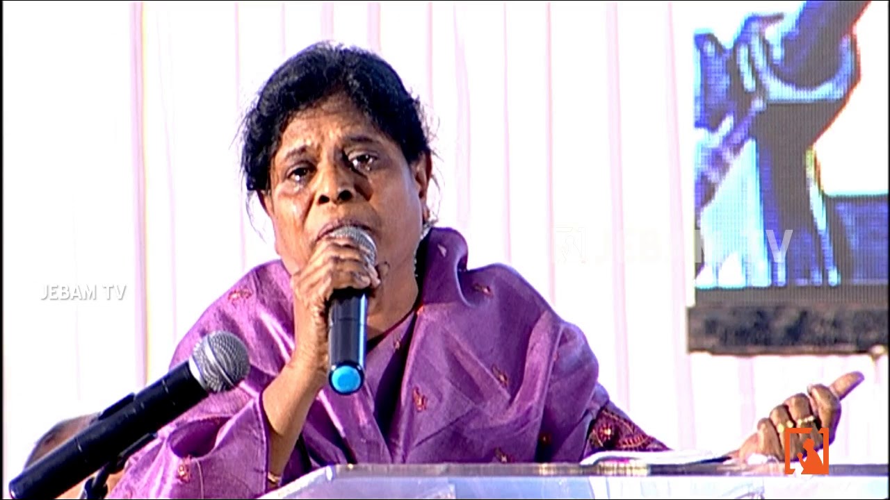 Sis.Shanthi Solomonகர்த்தர் கொடுத்தார்,கர்த்தர் எடுத்தார்.கர்த்தருடைய நாமத்துக்கு ஸ்தோத்திரம்