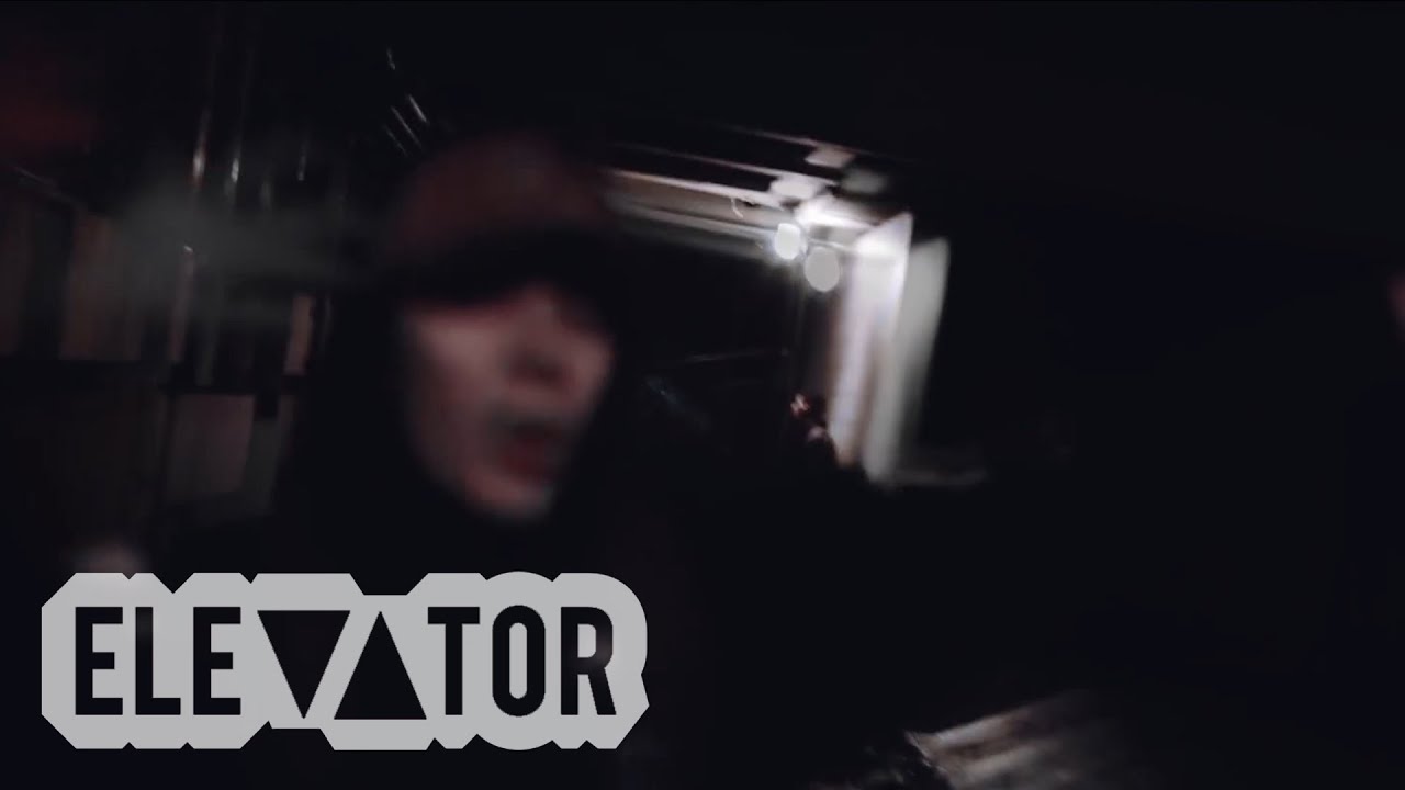 iiiso - enigma (Official Music Video)
