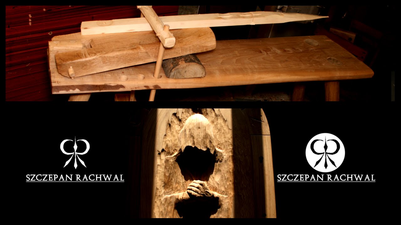 Wyciosana kobylica - Szczepan Rachwał