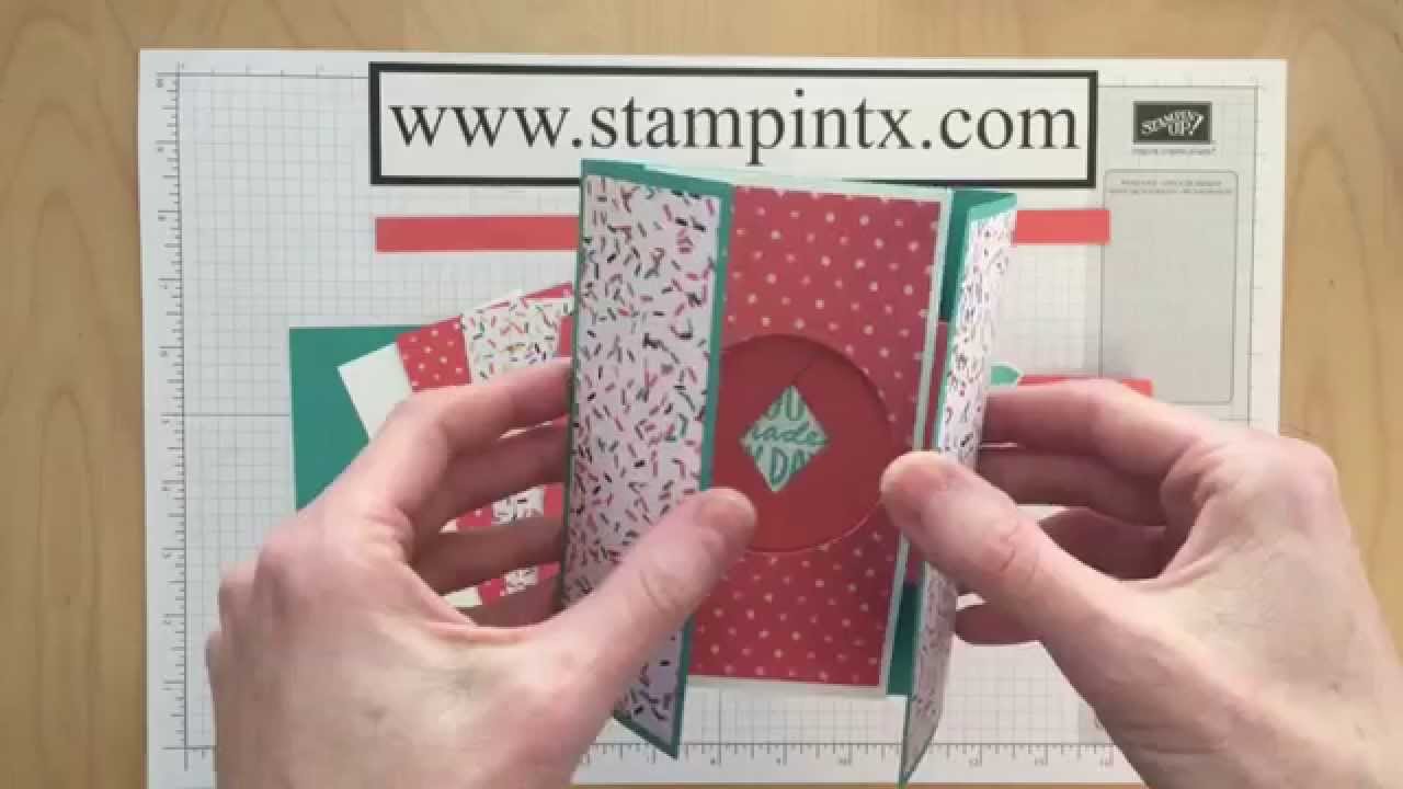 Step-by-Step Tutorial for Creating a Shutter Card