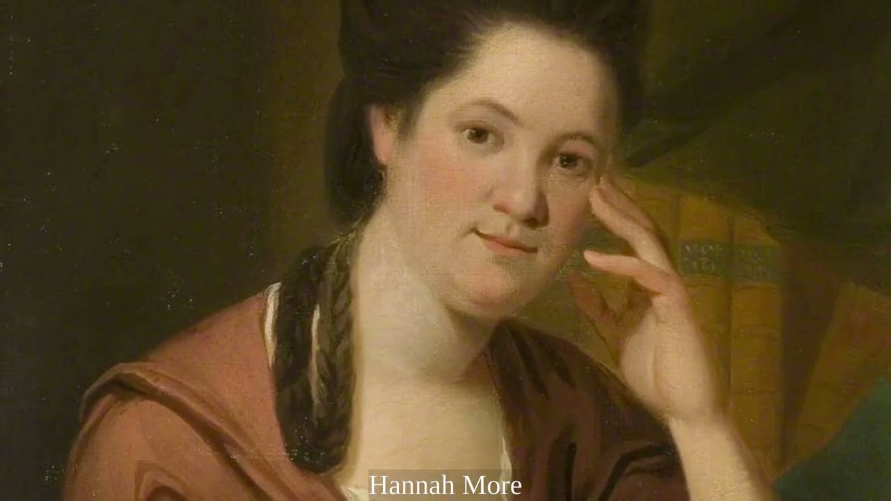KDHM Artifact Corner: Memoir of Hannah More, 18th Century Activist